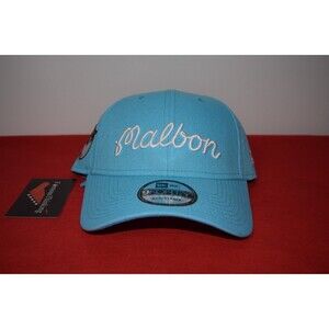Malbon X New Era Golf Hat strapback 9Forty RARE The Masters Bryson PGA LIV